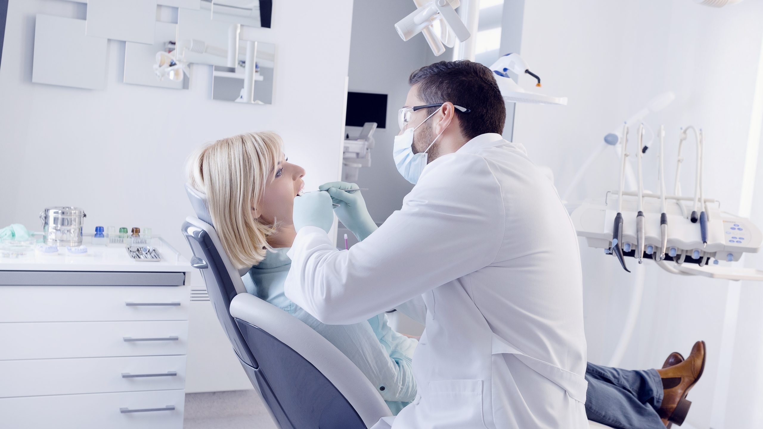 Dentist in Gallatin, MO