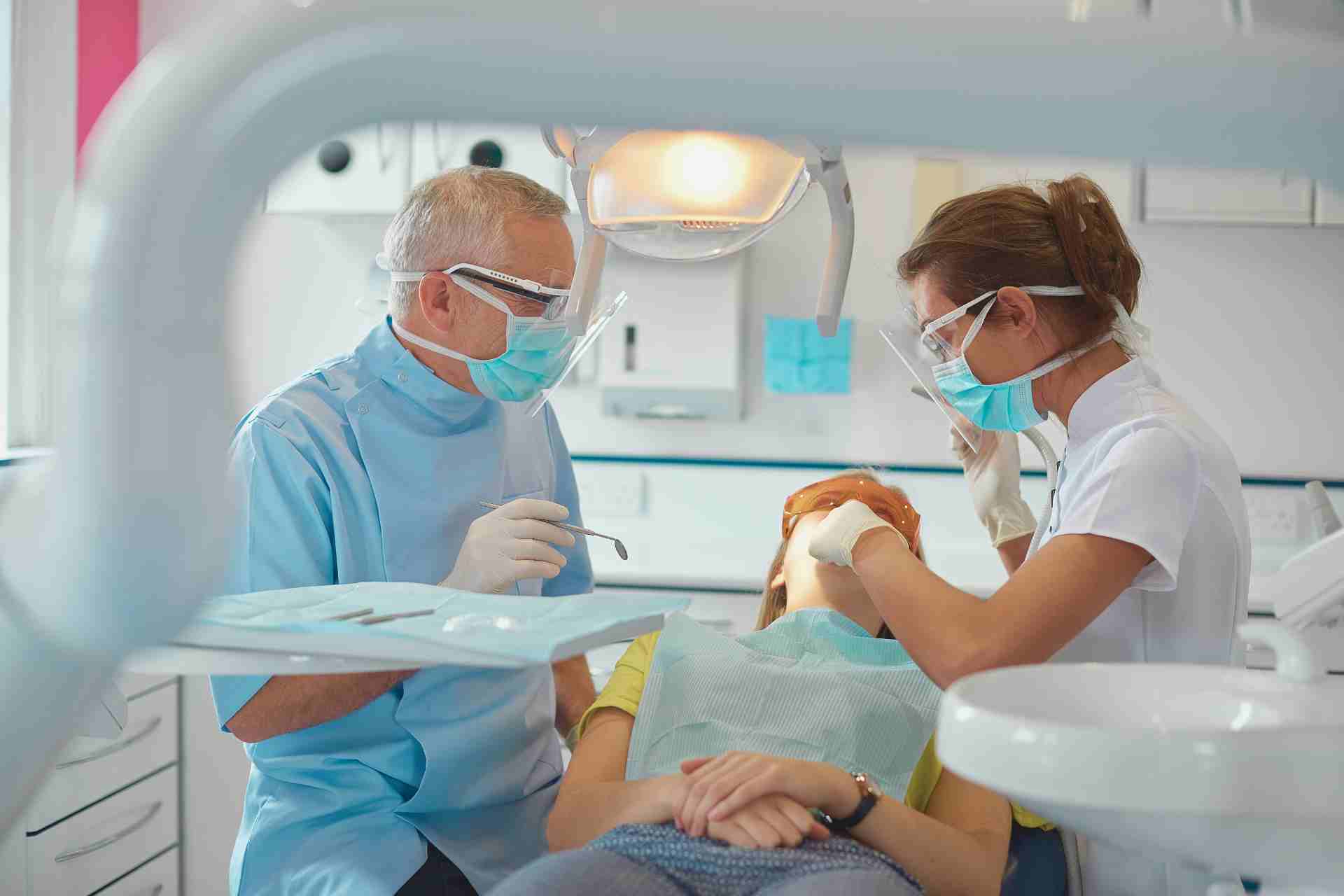 Dentist in Gallatin, MO